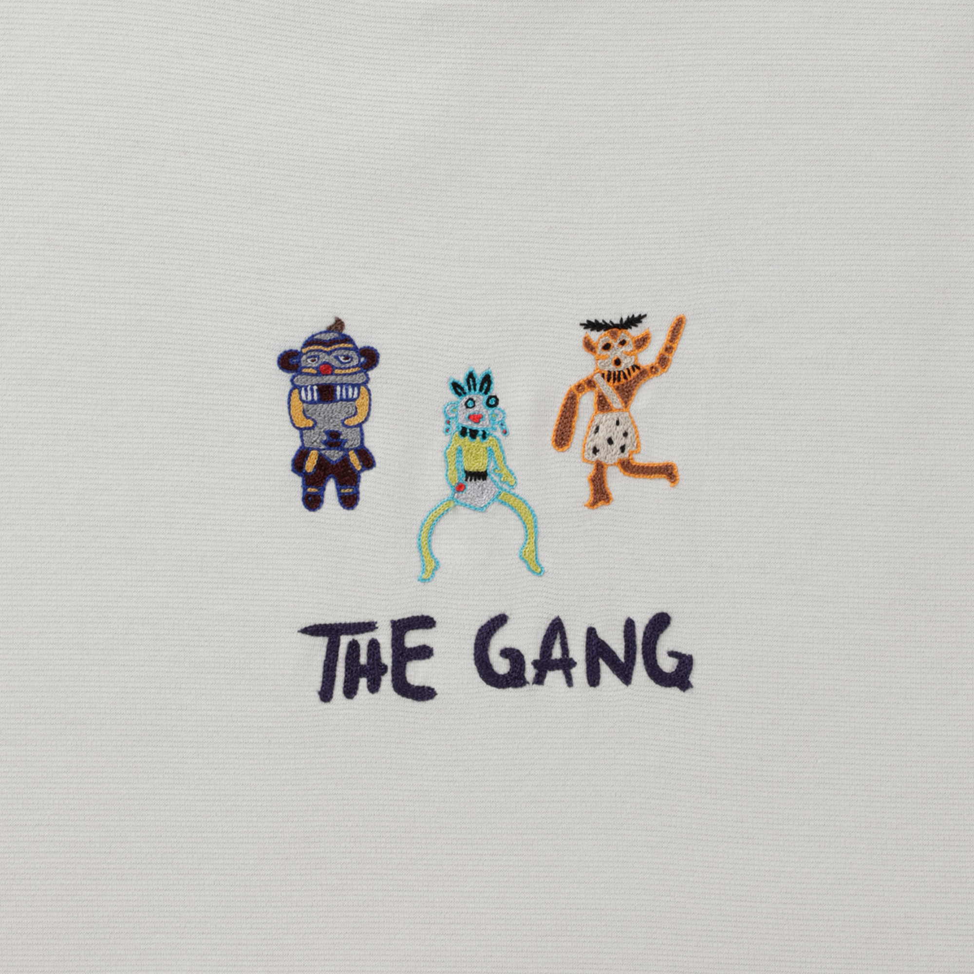 Load image into Gallery viewer, The Gang Tee