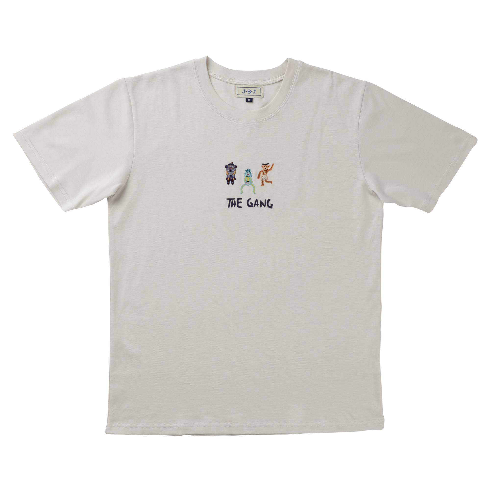 Load image into Gallery viewer, The Gang Tee